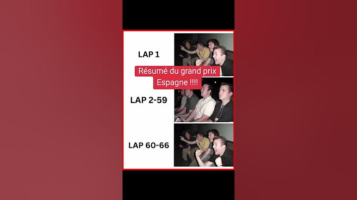 Résumé du grand prix Espagne !!!! #automobile #formula1 #charlesleclerc #f1 #ferrari