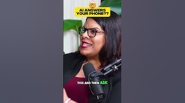 📵 Let AI handle your phone calls! 🤖📲