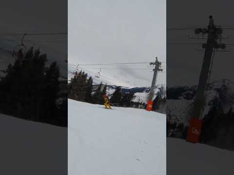 Video: Киллингтон лыжа базасы - Вермонттун Чоң Тоосуна гид