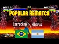 Youtube Thumbnail title