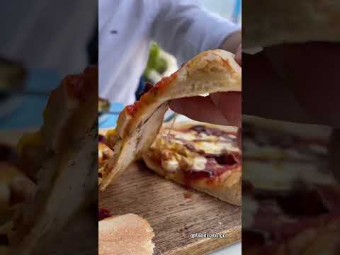 Lollobrigida στο Μικρολίμανο