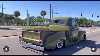 Chevy 3100 truck #Shorts by Thriftmaster Europe 366 views 2 years ago 13 seconds