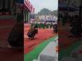 Swadharma Sammelan Korium Doring Kambv 2026 Dugi Naamlo Dance Team