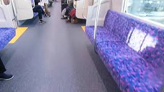名鉄 3300 3313F新車探索