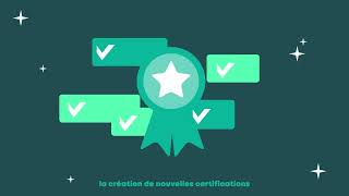 Présentation de l'observatoire AKTO