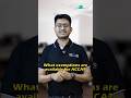 ACCA Exemptions Explained | @edZeb
