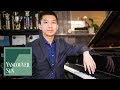 Piano prodigy qualifies for prestigious competition | Vancouver Sun