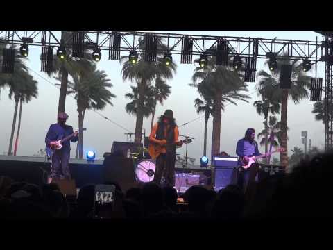 Rodriguez - Crucify