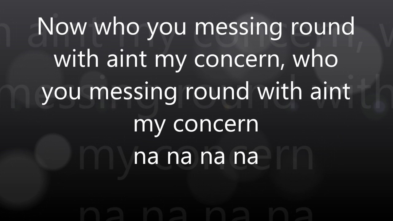 Oh Well - Lottie Jade