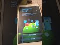 Tutorial-cum se face un utilizator/profil pe Samsung?