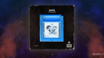 fewtile Drum Kit Vol.1 | out now | inspired by the sound of Travis Scott, Wondagurl & Eestbound