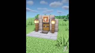 Trash Chest Tutorial