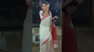 Moksha Actress Malayalam Movie