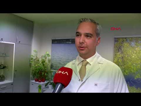 70 Yaşında Meme Kanserini Yenmeyi Başardı / Doç. Dr. Kinyas Kartal