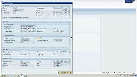 OData Activation #OData #SAP #sapui5 #ODATASAP