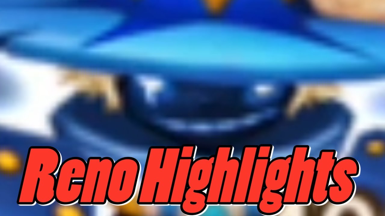 Summoners War - Reno Highlights [SNLS]