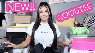 LOT'S OF NEW GOODIES!! **super cute**