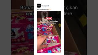 Bizim Bimde Neden Yok