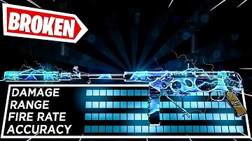 the *BROKEN*  MP40 CLASS IN CLADERA AFTER UPDATE.. OVERPOWERED(BEST MP40 CLASS SETUP) WARZONE