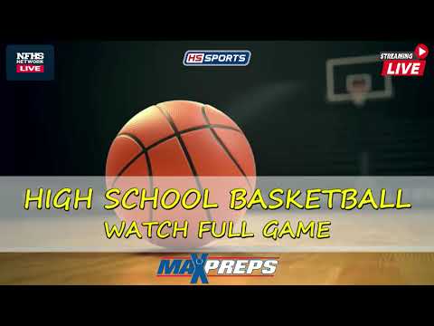 Solid Rock Christian School vs. Ocean County Christian Academy - High School Basketball LIVE STREAM