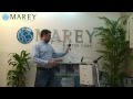 Marey Heater - Portable Tankless Water Heater