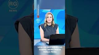SEE THE HIGHLIGHTS OF THIS TUESDAY S GOSPEL NEWS