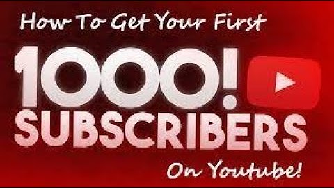 how to get first 1000 Subscribers on YouTube Fast in Sinhala: Get more Subscribers on YouTube 2021.