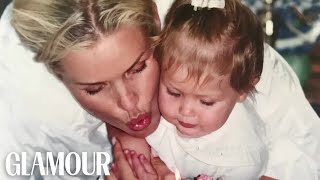 Gigi Hadid’s Parents Honor Their Strong Daughter | Glamour Woman of the Year 2017