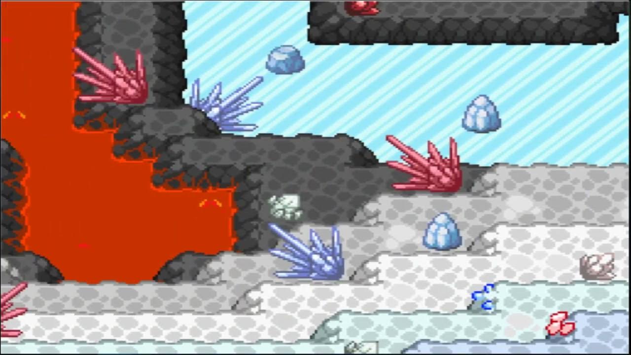 Pokémon Reborn: Victory Road (3.85/?) - YouTube