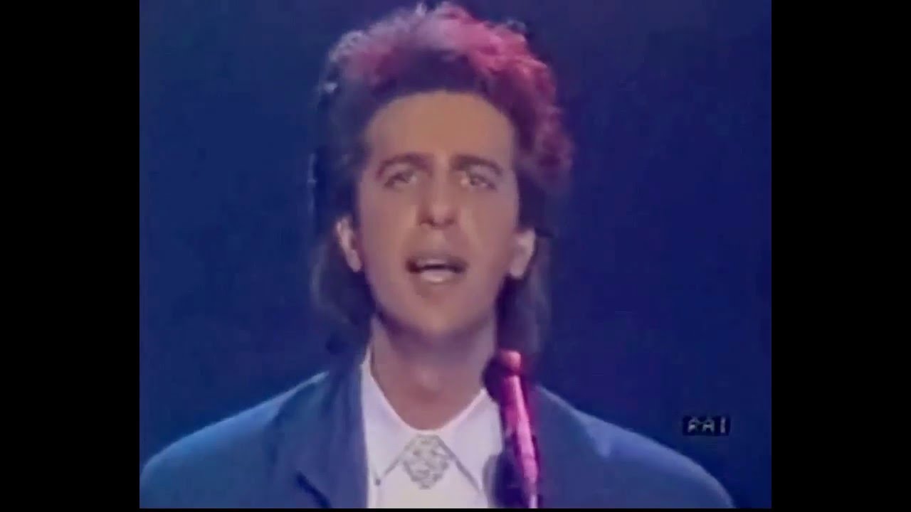 80sディスコ/ユーロビート - ALEPH/ビッグ・ブラザー BLACK OUT