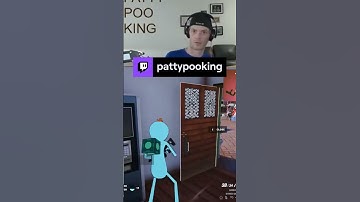almost didnt get this one | pattypooking on #Twitch