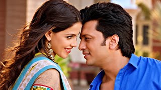 Piya O Re Piya Lyrical - Tere Naal Love Ho Gaya Riteish Deshmukh, Genelia Atif Aslam, Shreya' screenshot 5