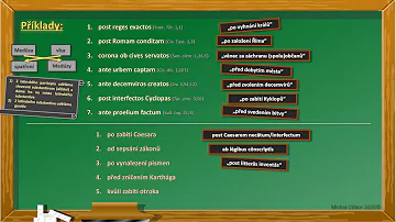 Co jsou dominantní jedinci?