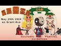 《星島會客室》介紹 5/25 華埠文化節 Cultural Festival in Chinatown