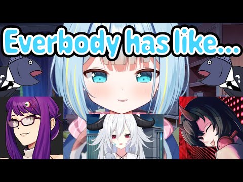 Jelly Talks About the Phase Staff