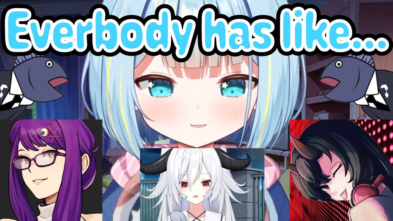 Джелли рассказывает о сотрудниках Phase