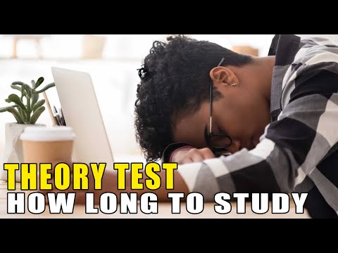 How Long To
