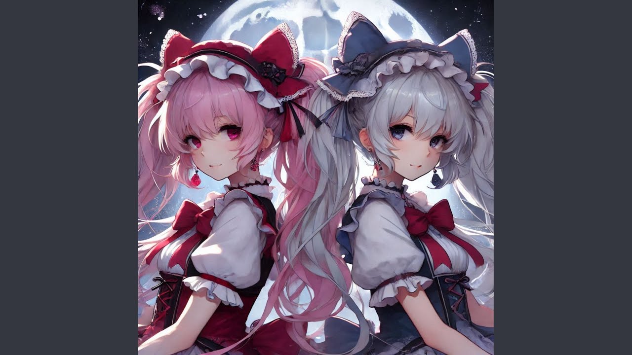 YouTubeでMelody of Discordを視聴 YouTubeでMelody of Discordを視聴