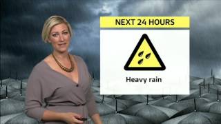 Becky Mantin ITV Weather No Ads 2017 06 04