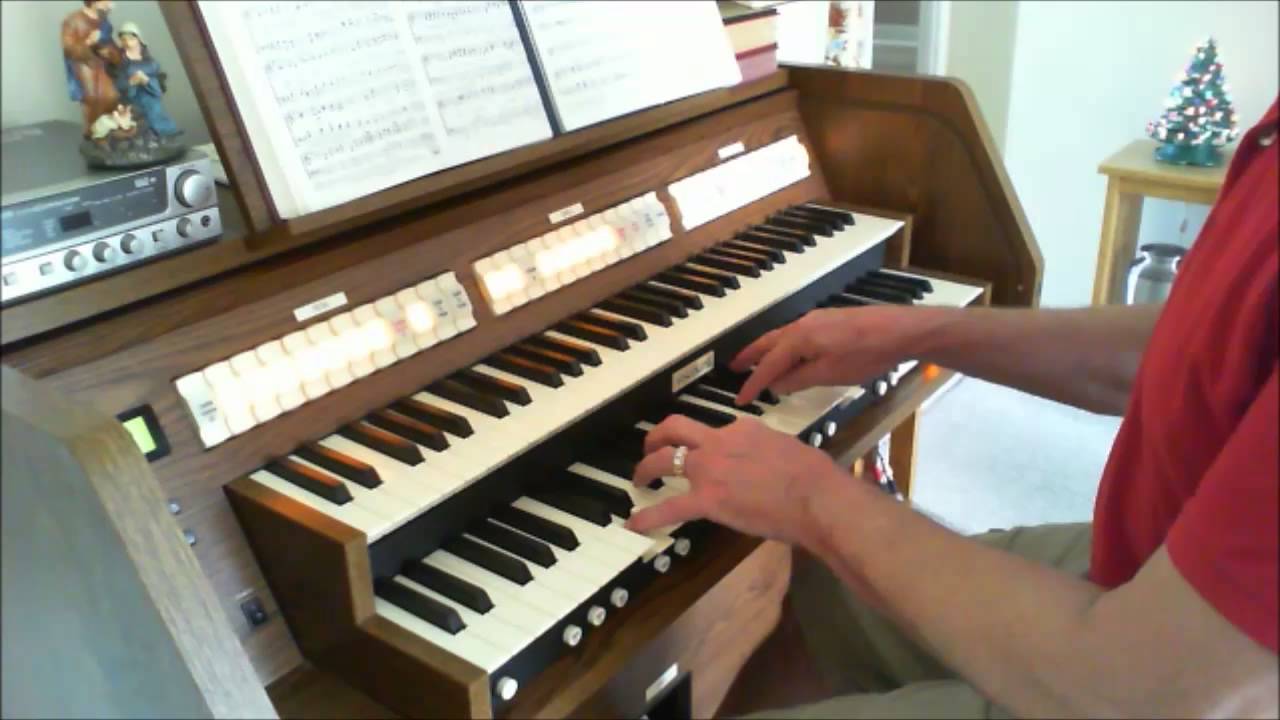 O COME, ALL YE FAITHFUL Alternate Harmonization and Key Change - LANCE O COME, ALL YE FAITHFUL Alternate Harmonization and Key Change - LANCE