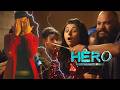तेरा Hero तुझे बचाने आएगा ना चल बुला अपने Hero को | Hero Gayab Mode On @creatofuniverse