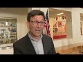 FULL INTERVIEW: Gov. Ferguson pledges not to propose new taxes to offset any budget shortfall