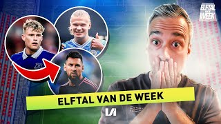 PSV had een verdediger van 80 miljoen rondlopen | TOTW