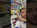 Só comigo que acontece isso? #farmacia #mercado #foryou #humor