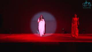 Midnight queens | Hostel 11 | Halloween 2022 | IIT Bombay