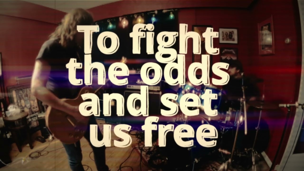 Jason Saulnier - Set Us Free (Official Music Video)