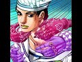 Jojolion edit