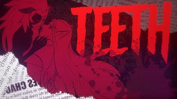 「GM♡」TEETH || FULL MEP [#28]