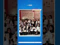 SALUT GOES TO SCHOOL SMK RISE