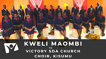 Best SDA Songs: Victory SDA Choir, Kisumu Performing ||Kweli Maombi|| on SIFA